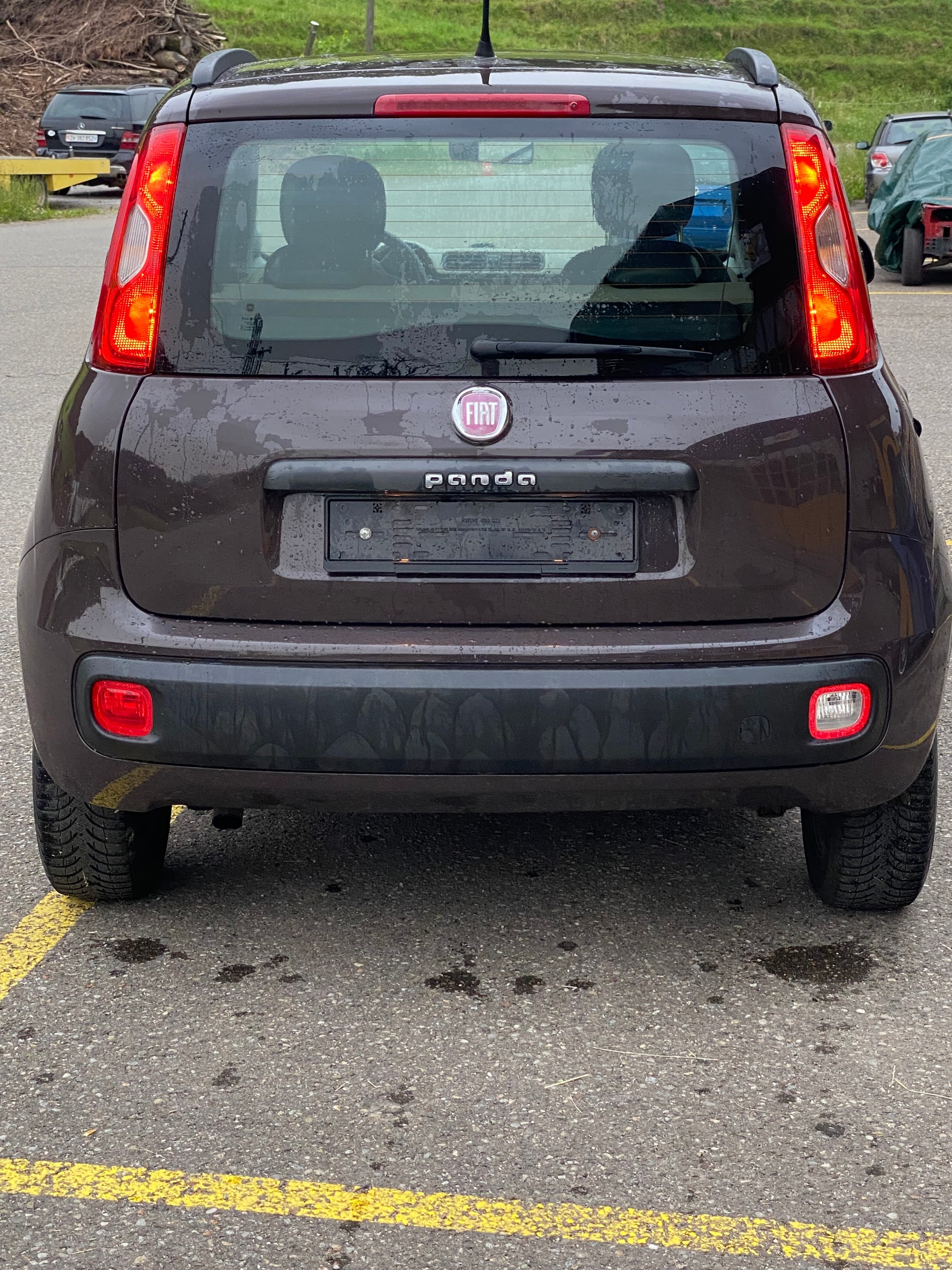 FIAT PANDA-image-3