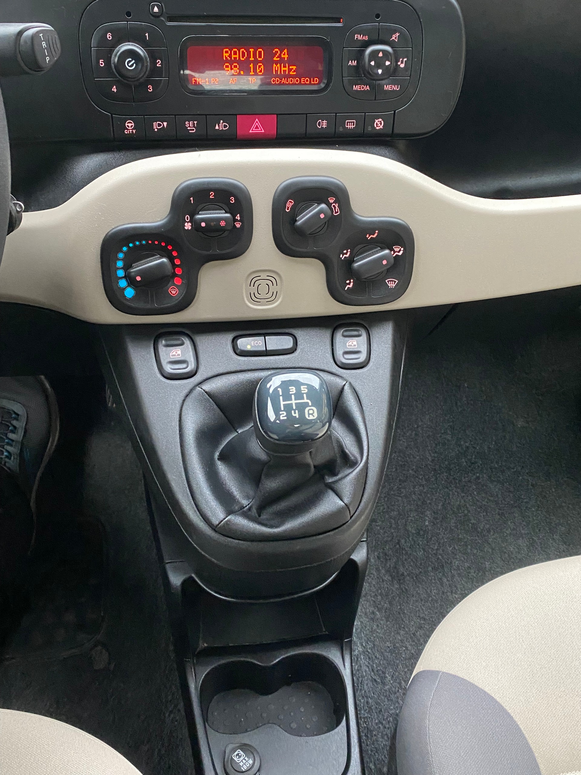 FIAT PANDA-image-7