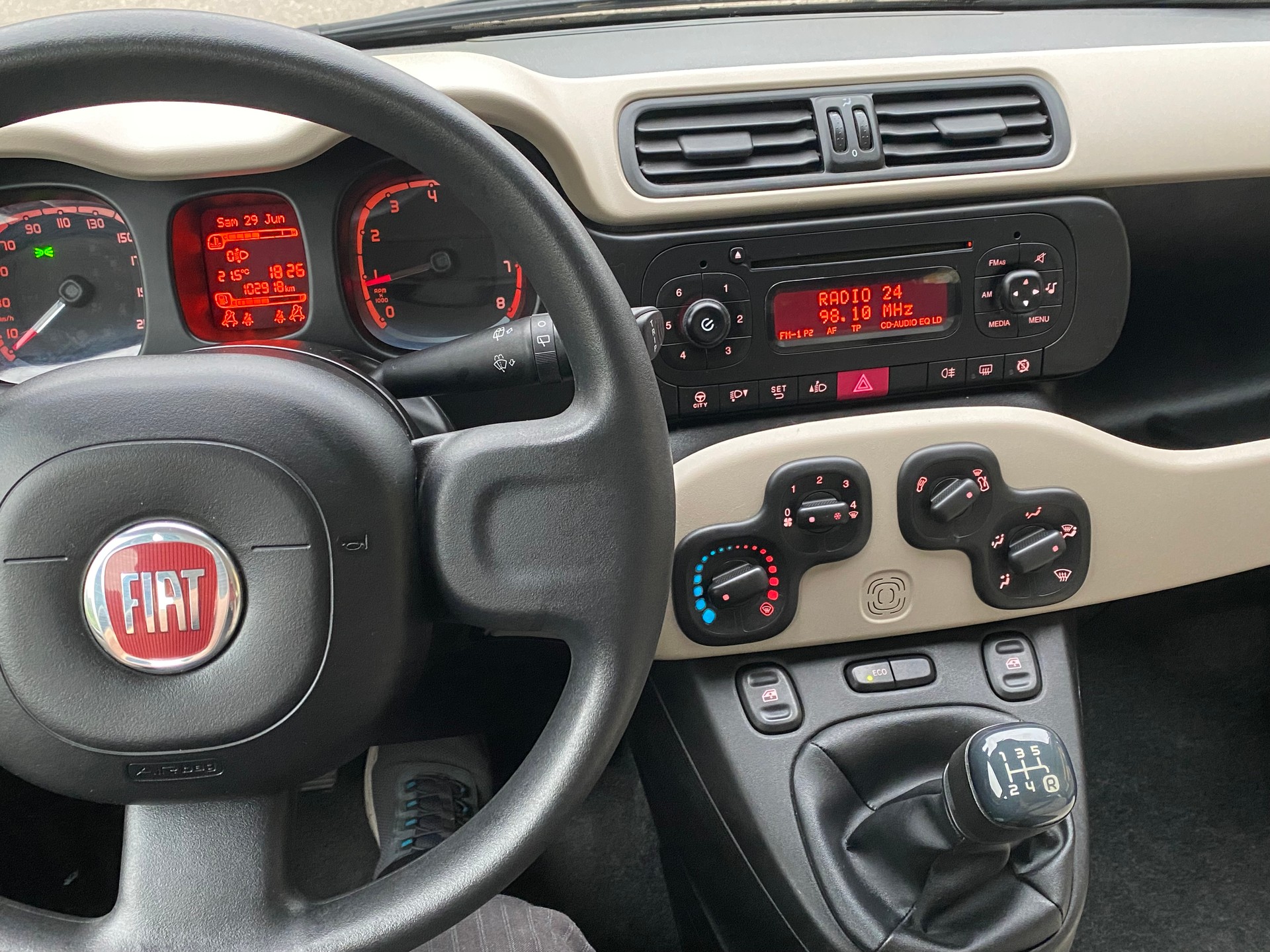 FIAT PANDA-image-6