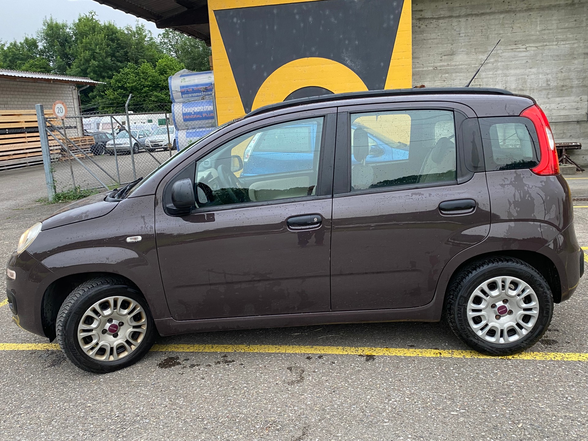 FIAT PANDA-image-2