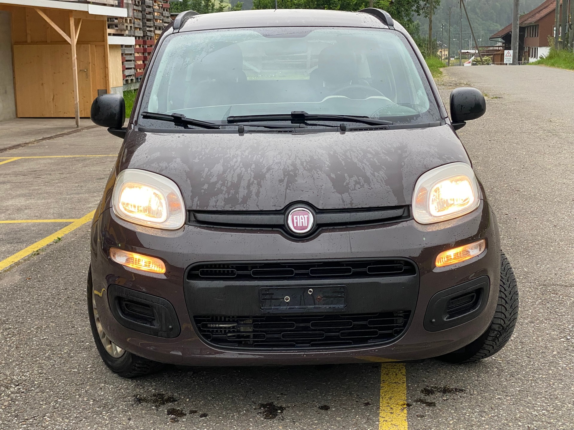 FIAT PANDA-image-1