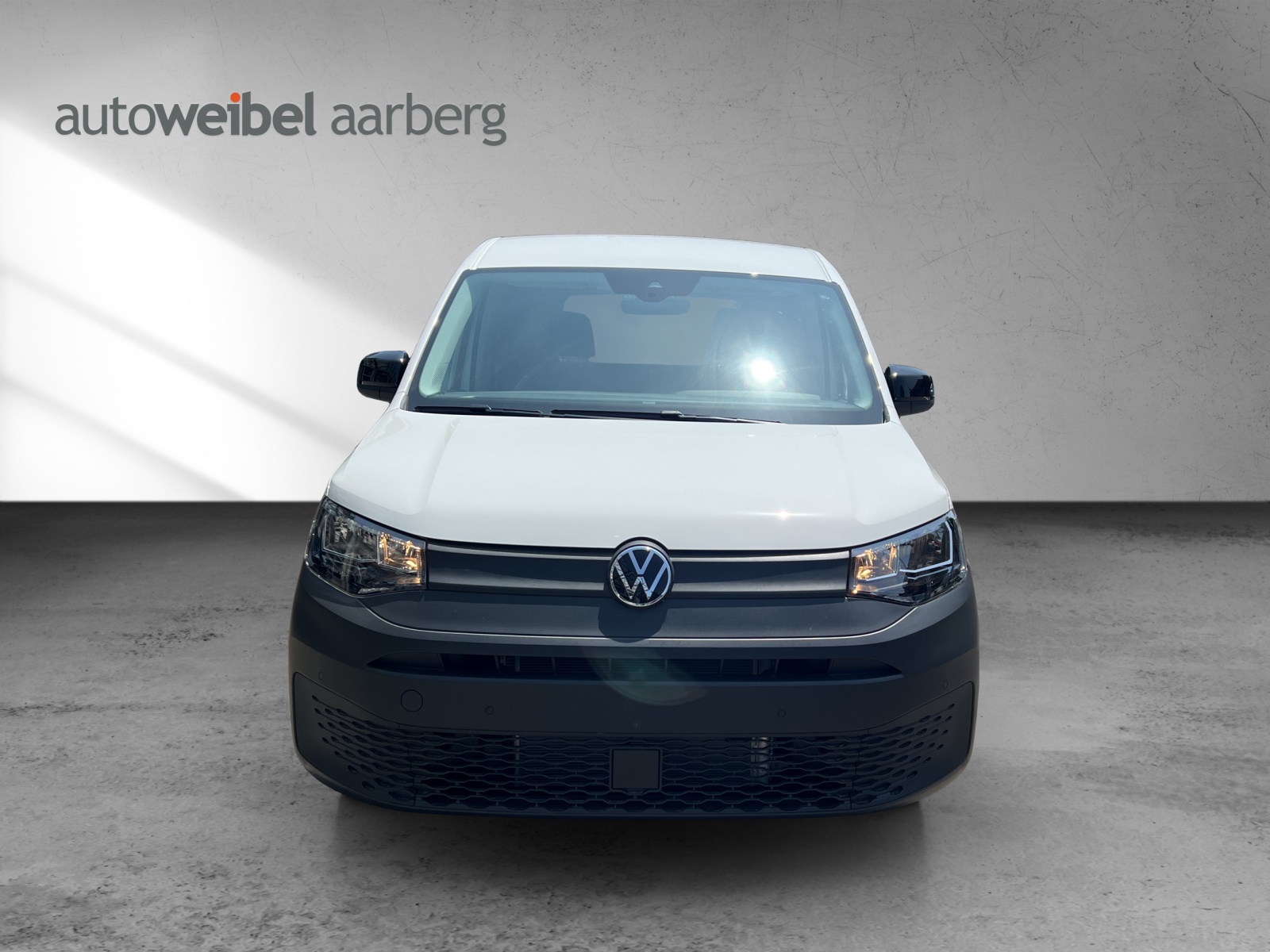 VW Caddy Cargo 1.5 TSI Entry-image-5