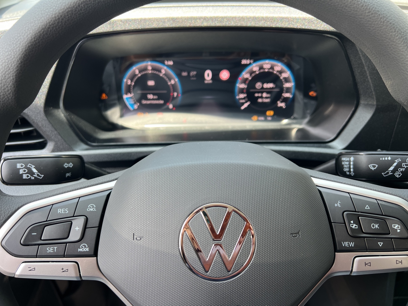 VW Caddy Cargo 1.5 TSI Entry-image-13