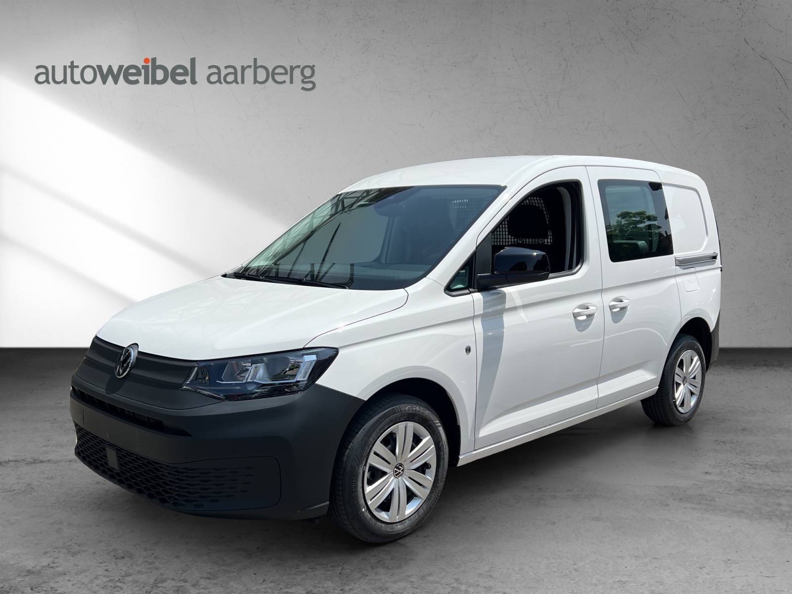 VW Caddy Cargo 1.5 TSI Entry-image-4