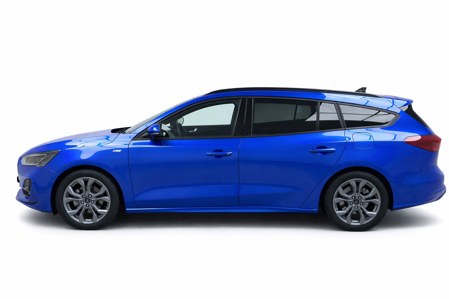 FORD Focus 1.0 EcoB Hybrid 155 ST-Line Automat-image-2