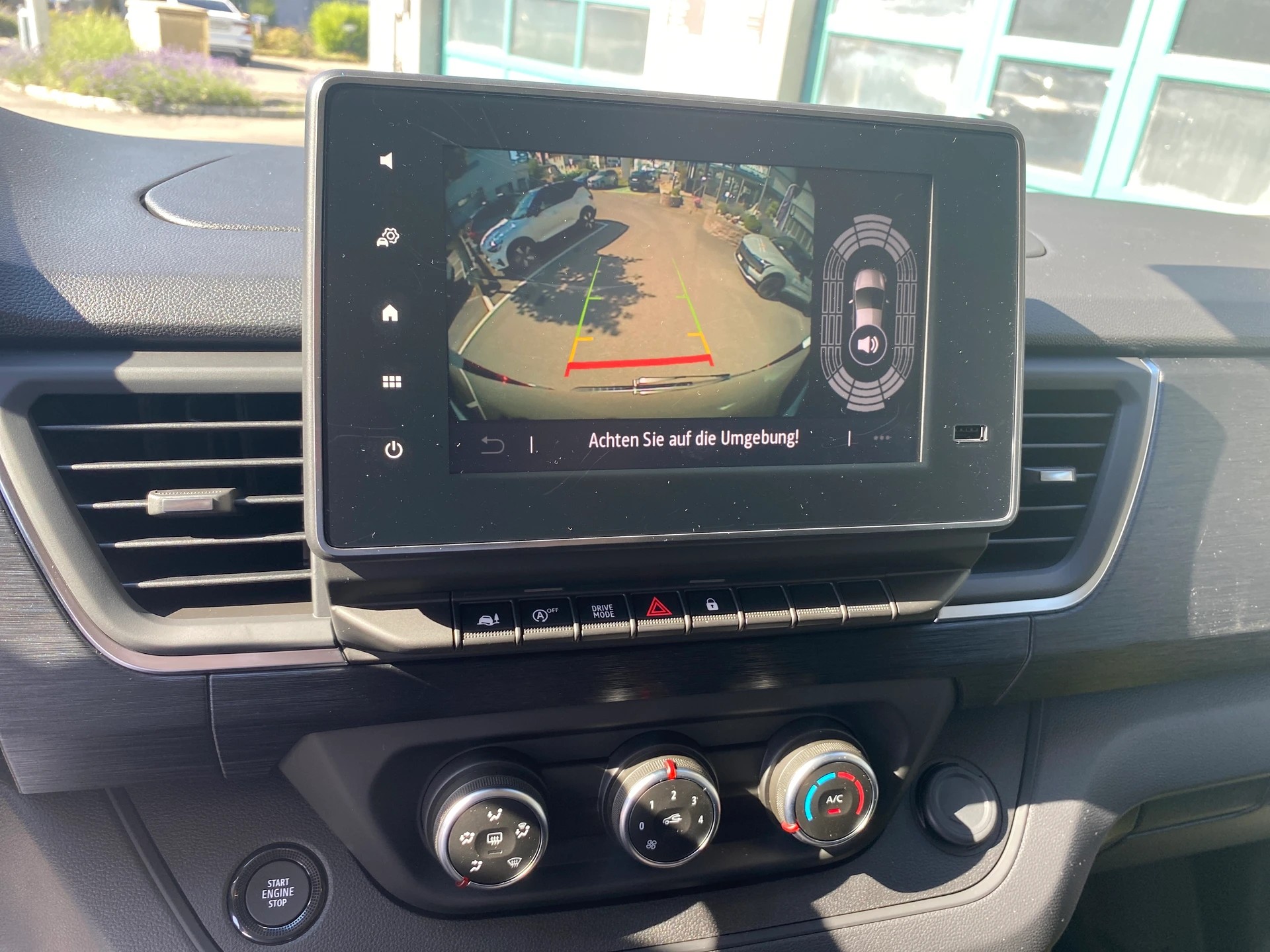 NISSAN Primastar dCi 150 3.0 L1H1 N-Connecta-image-13