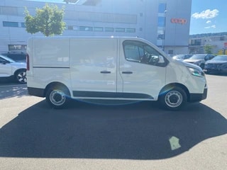 NISSAN Primastar dCi 150 3.0 L1H1 N-Connecta-image-4