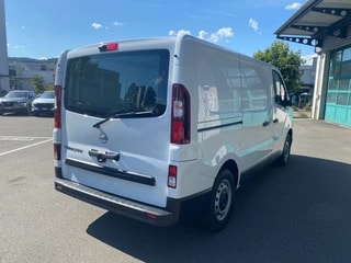 NISSAN Primastar dCi 150 3.0 L1H1 N-Connecta-image-6
