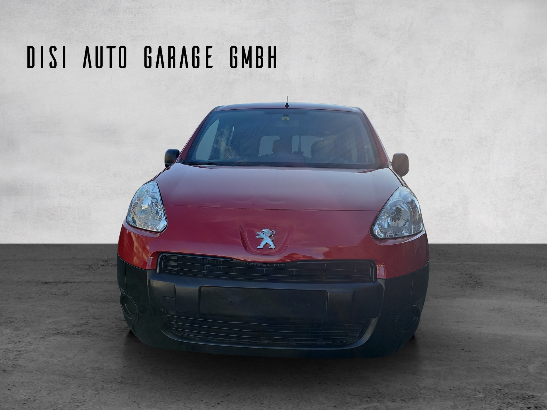 PEUGEOT Partner 1.6 e-HDI Urban Pack-showroom-element-2
