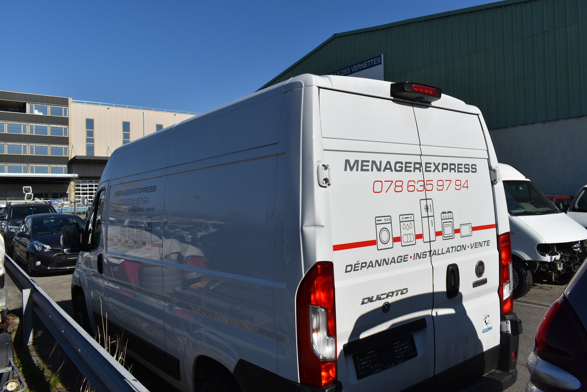 FIAT Ducato 35 2.3 MJ-image-8