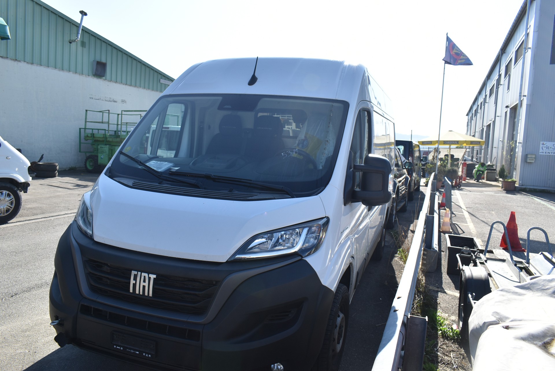 FIAT Ducato 35 2.3 MJ-image-7