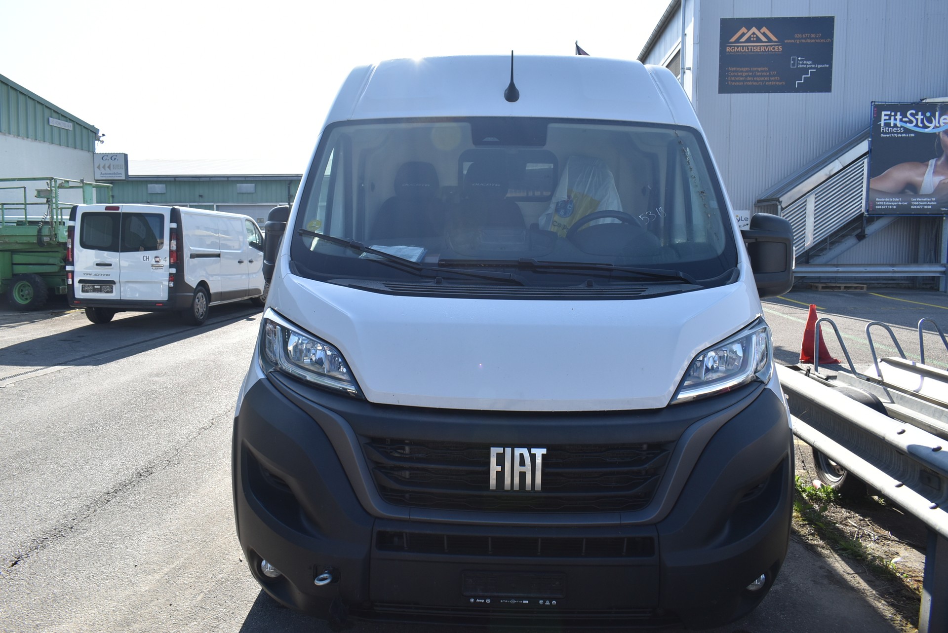 FIAT Ducato 35 2.3 MJ-image-6