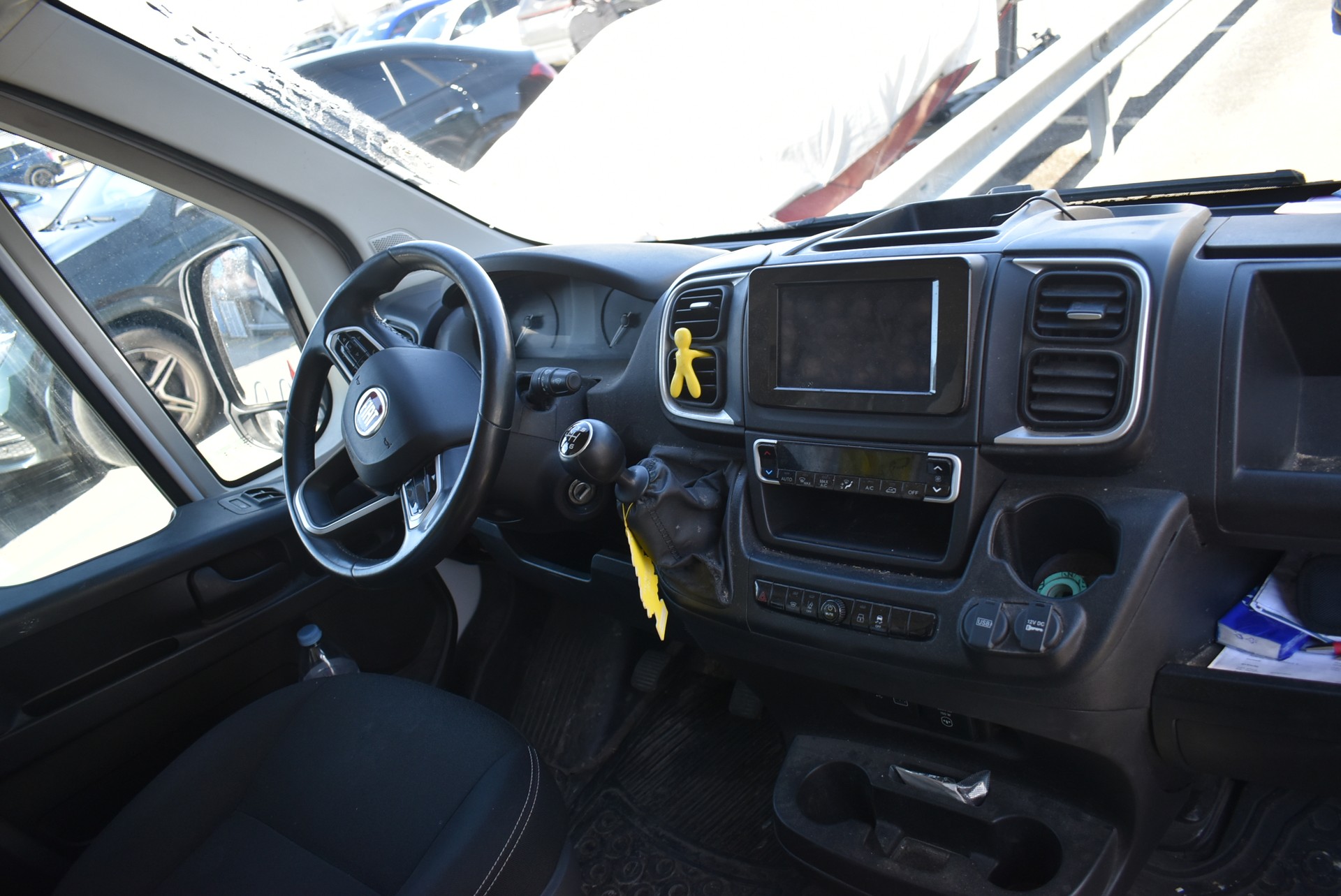 FIAT Ducato 35 2.3 MJ-image-1