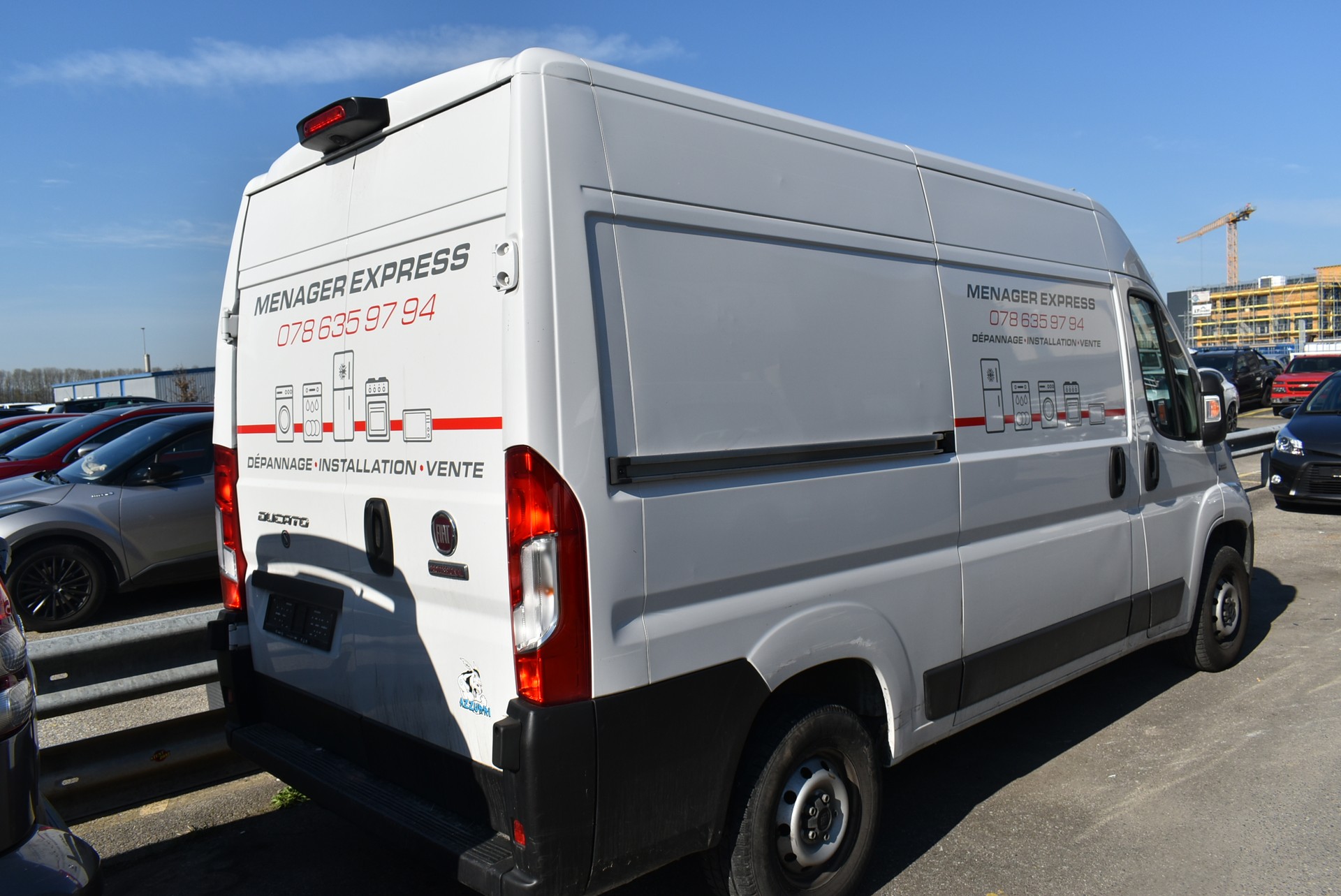 FIAT Ducato 35 2.3 MJ-image-4