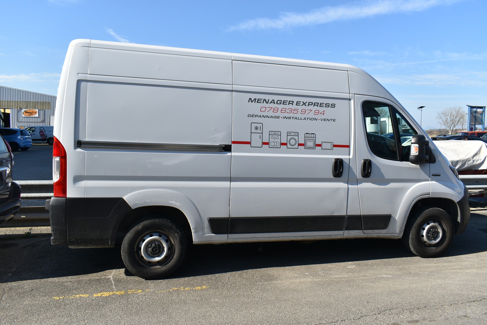 FIAT Ducato 35 2.3 MJ-image-5