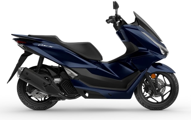 HONDA PCX 125 i ABS