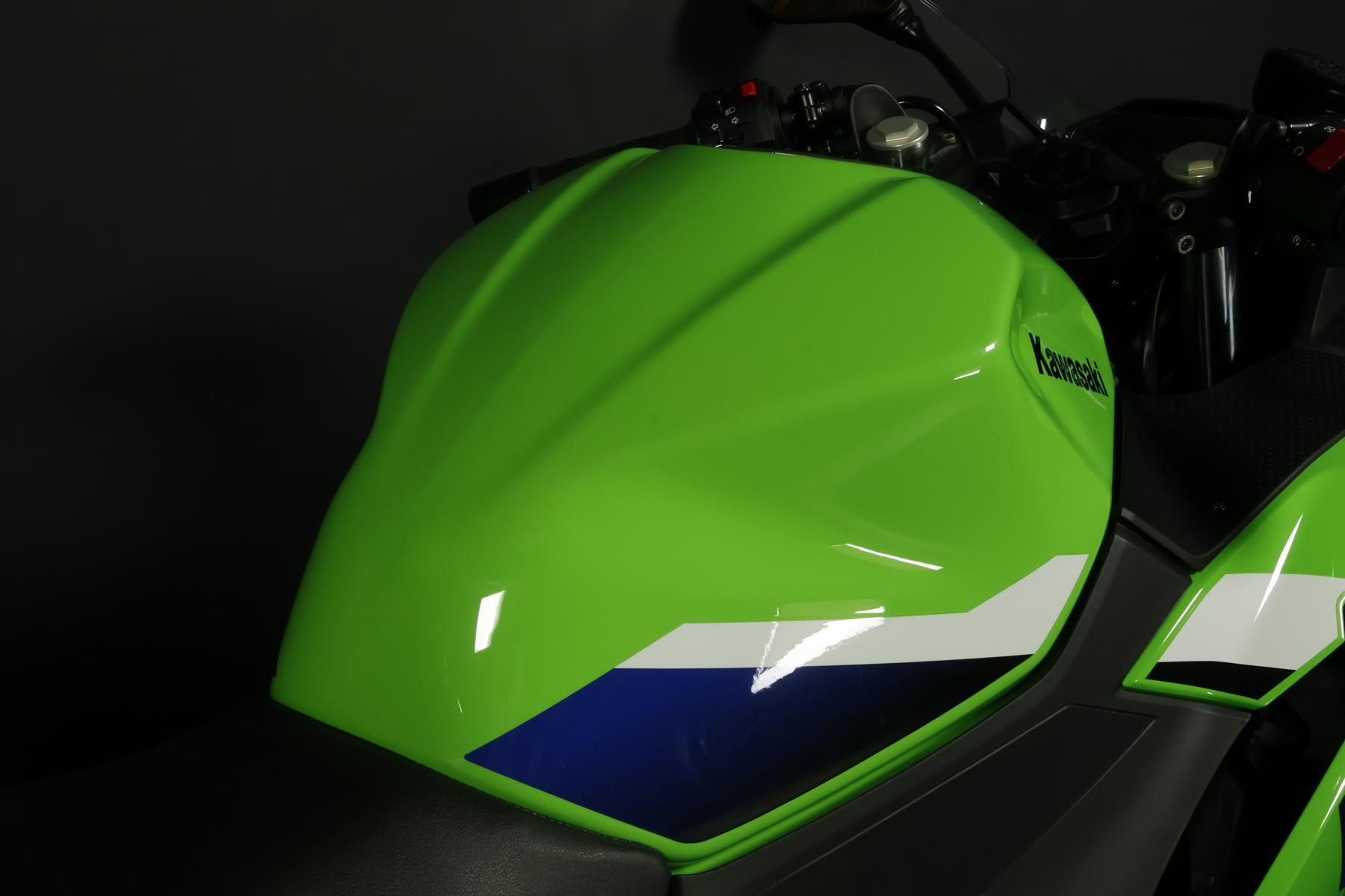 KAWASAKI Ninja 500 SE-image-7