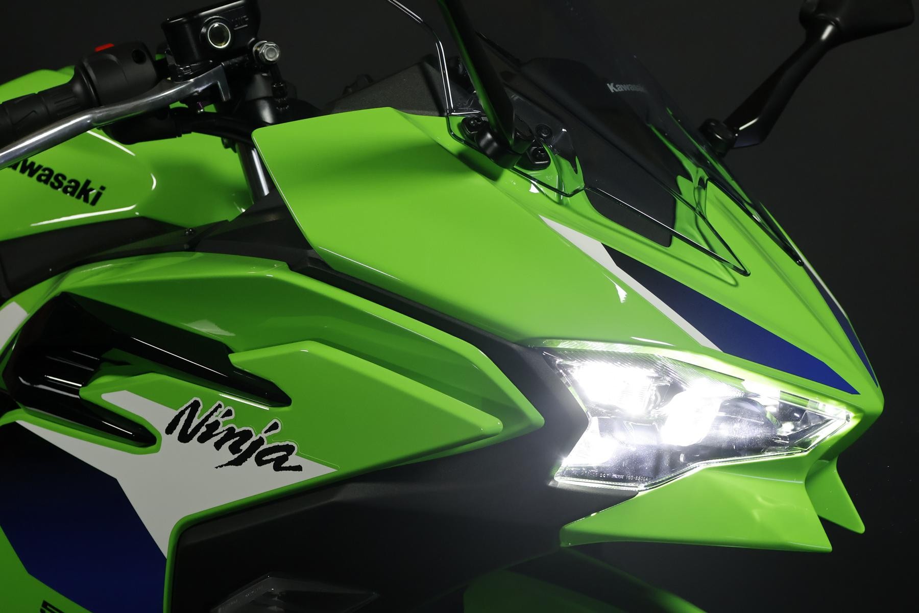 KAWASAKI Ninja 500 SE-image-4