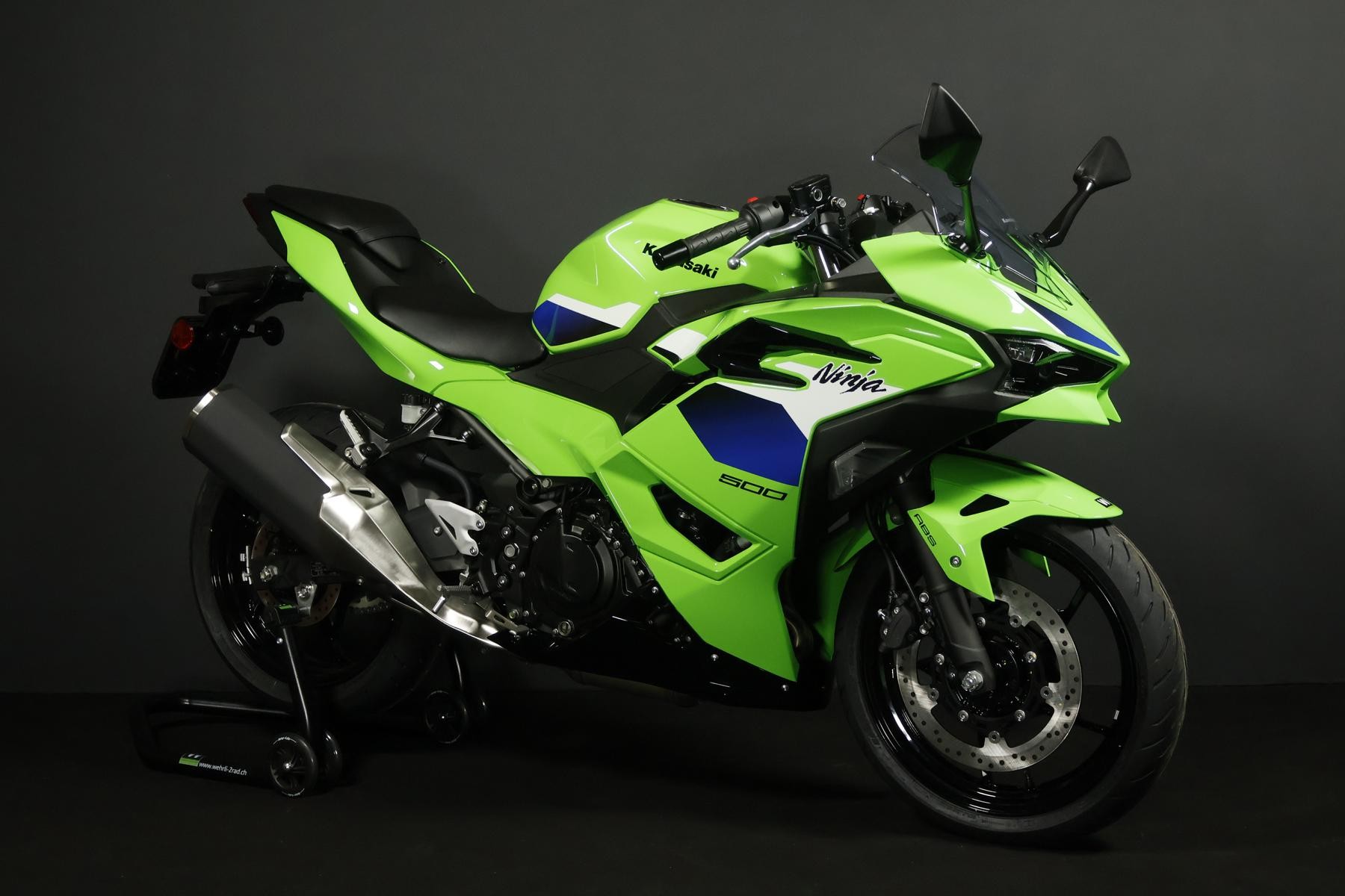KAWASAKI Ninja 500 SE-showroom-element-1