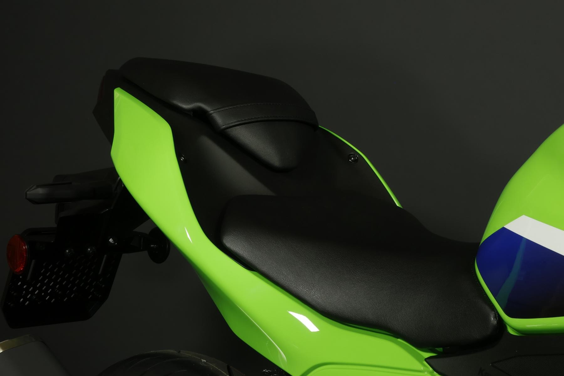 KAWASAKI Ninja 500 SE-image-6