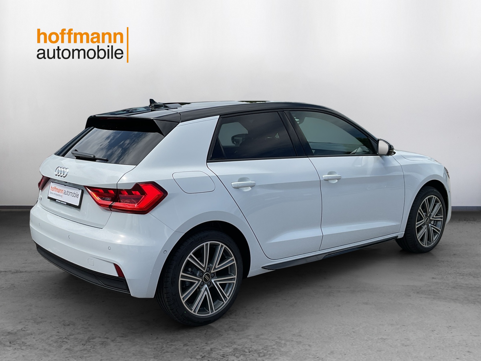 AUDI A1 Sportback 35 TFSI S-tronic-image-3