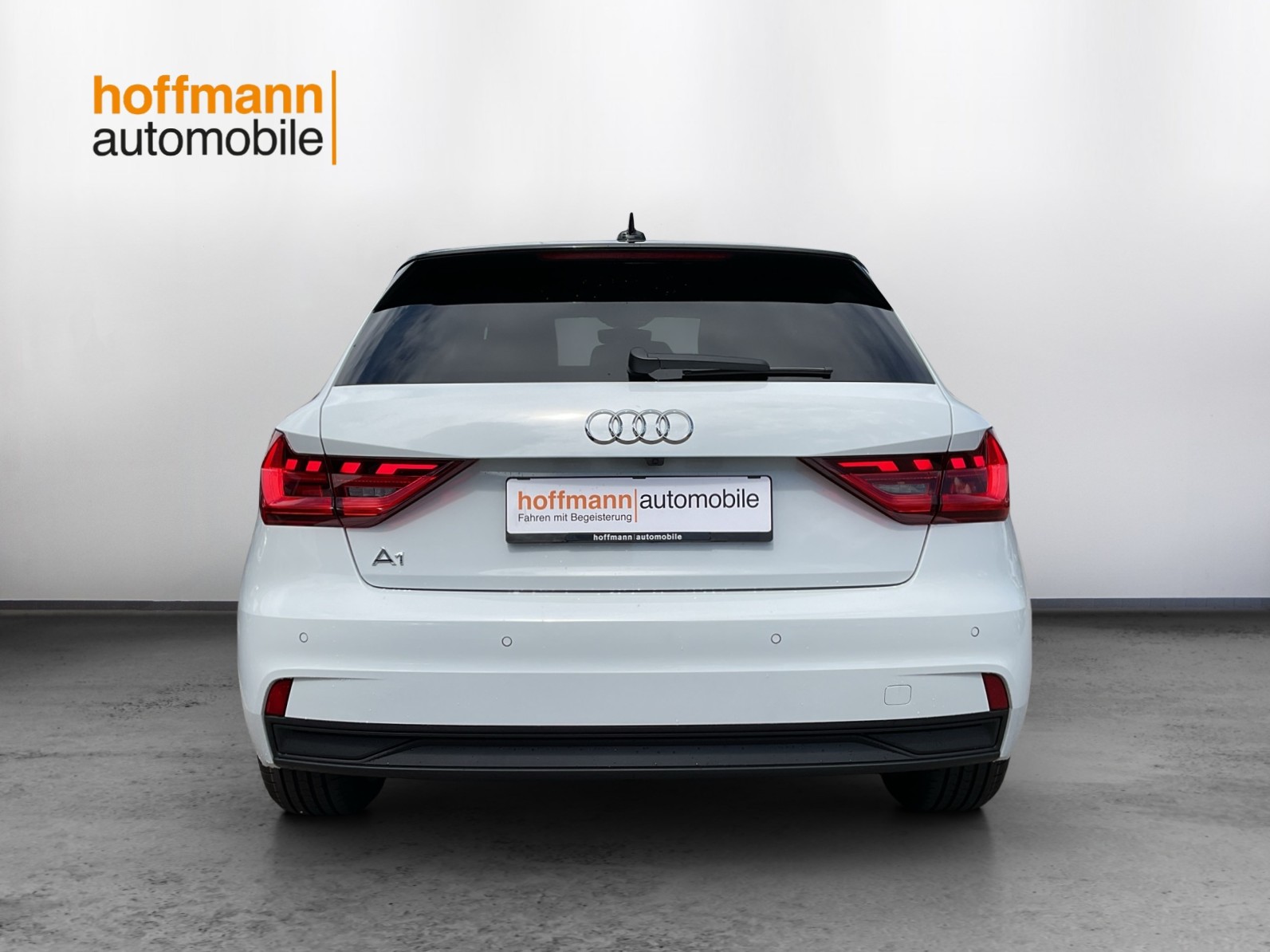 AUDI A1 Sportback 35 TFSI S-tronic-image-4