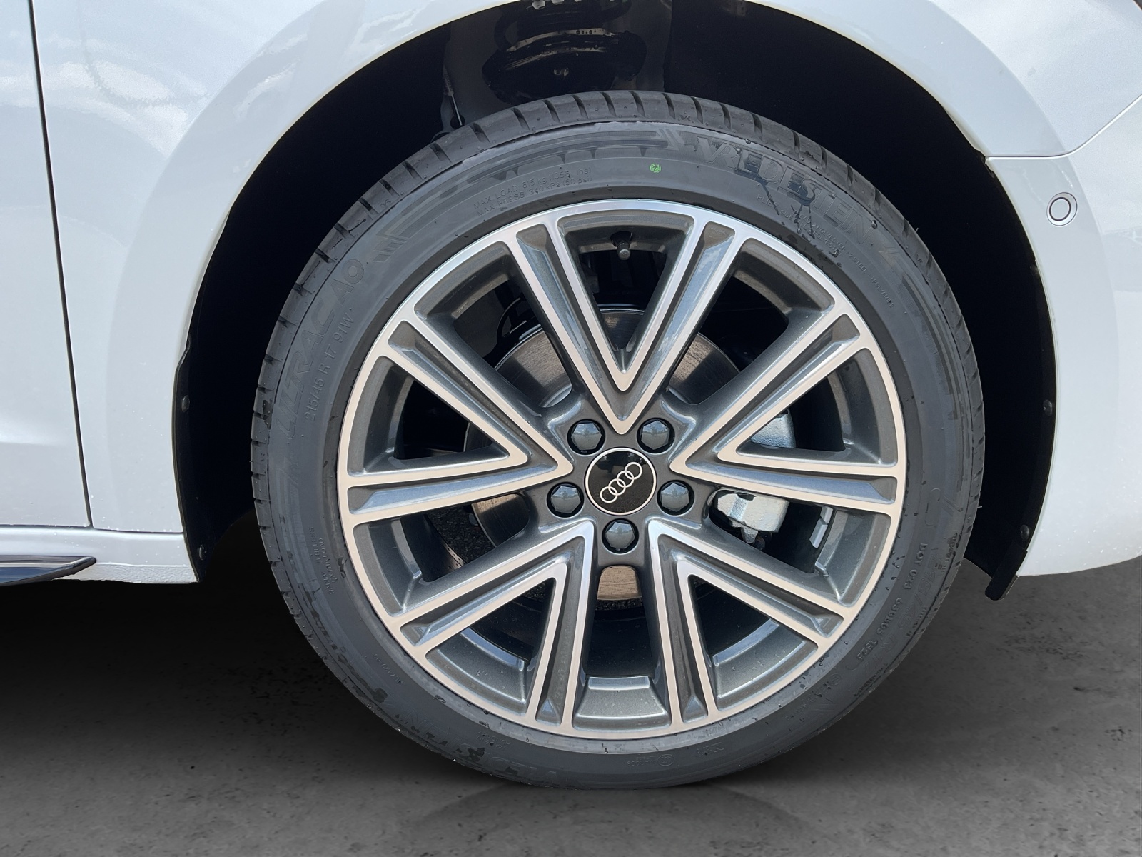 AUDI A1 Sportback 35 TFSI S-tronic-image-13