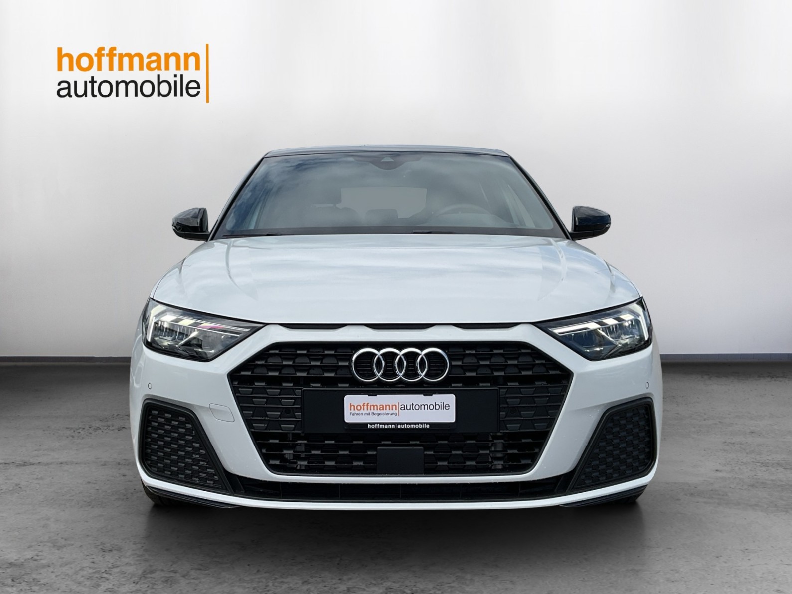 AUDI A1 Sportback 35 TFSI S-tronic-image-1