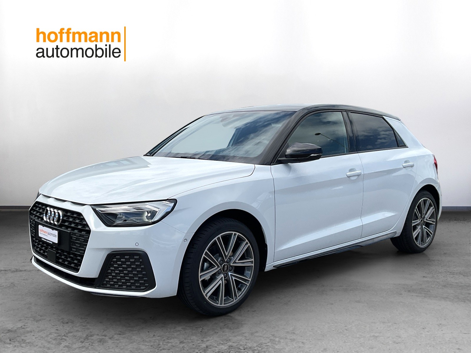 AUDI A1 Sportback 35 TFSI S-tronic-image-0