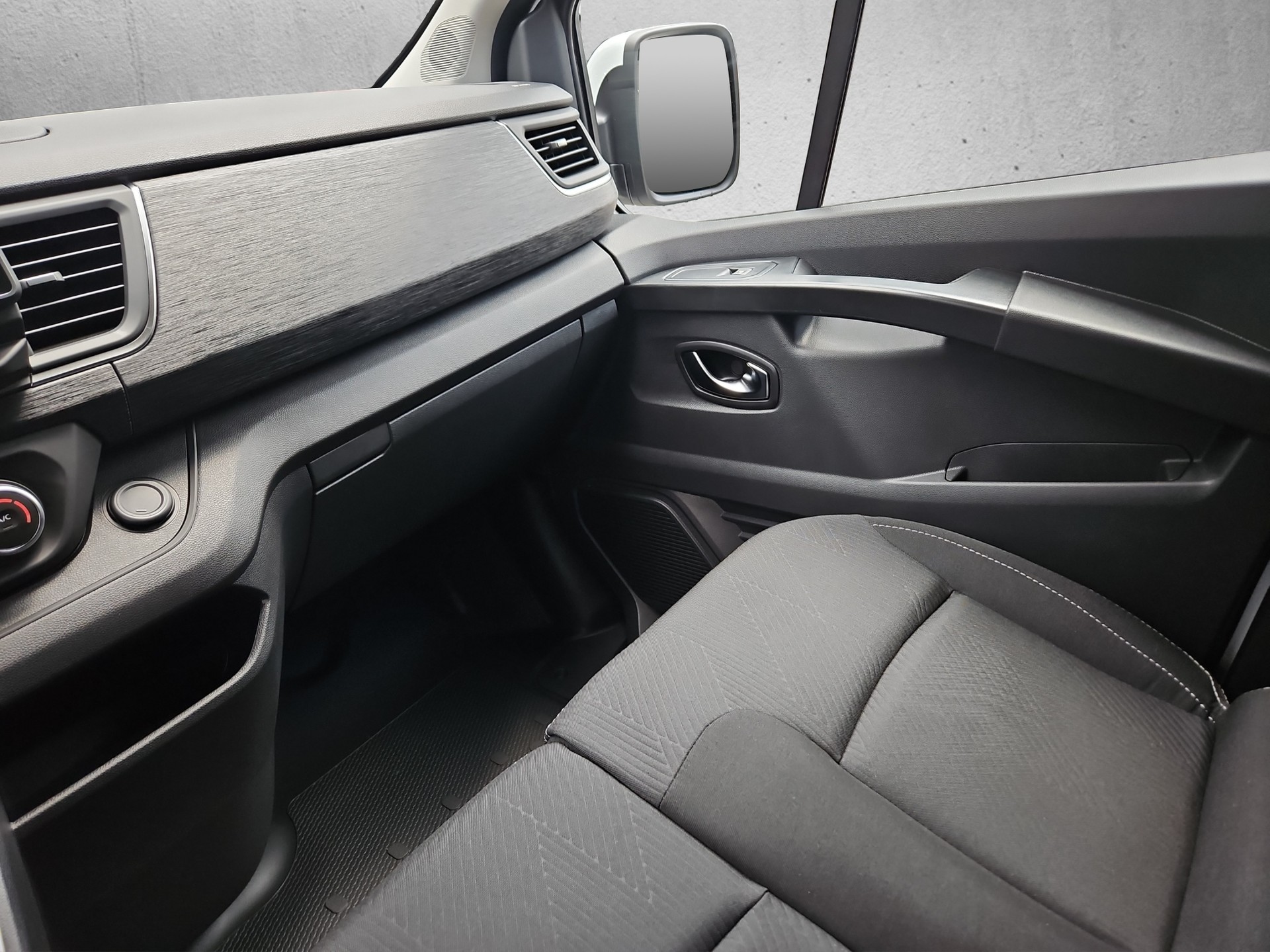 NISSAN Primastar 150 L1H1 N-Connecta DCT HT LRB - LEASING AB CHF 449.- mtl-image-14