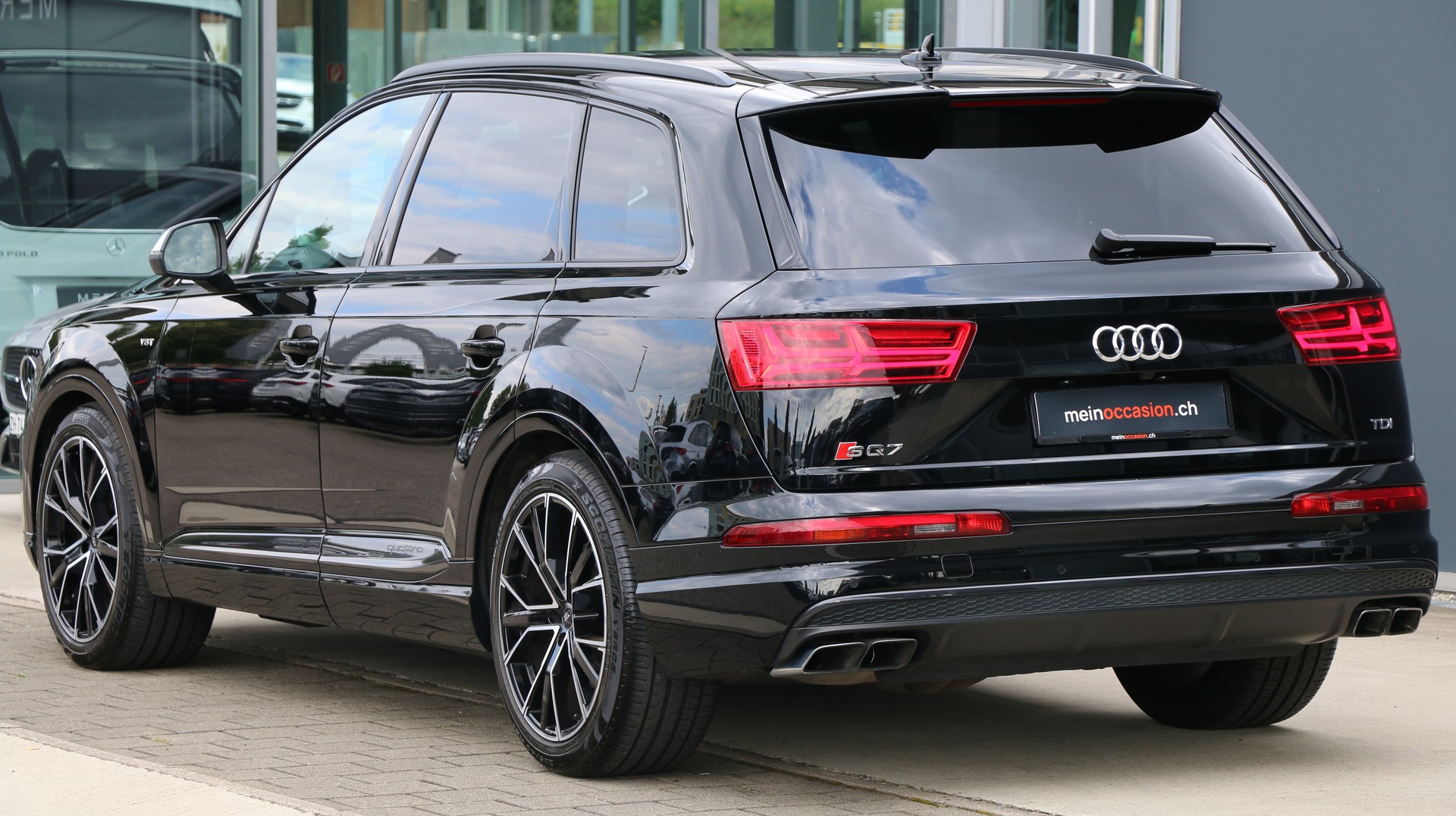 AUDI SQ7 4.0 TDI quattro-image-3