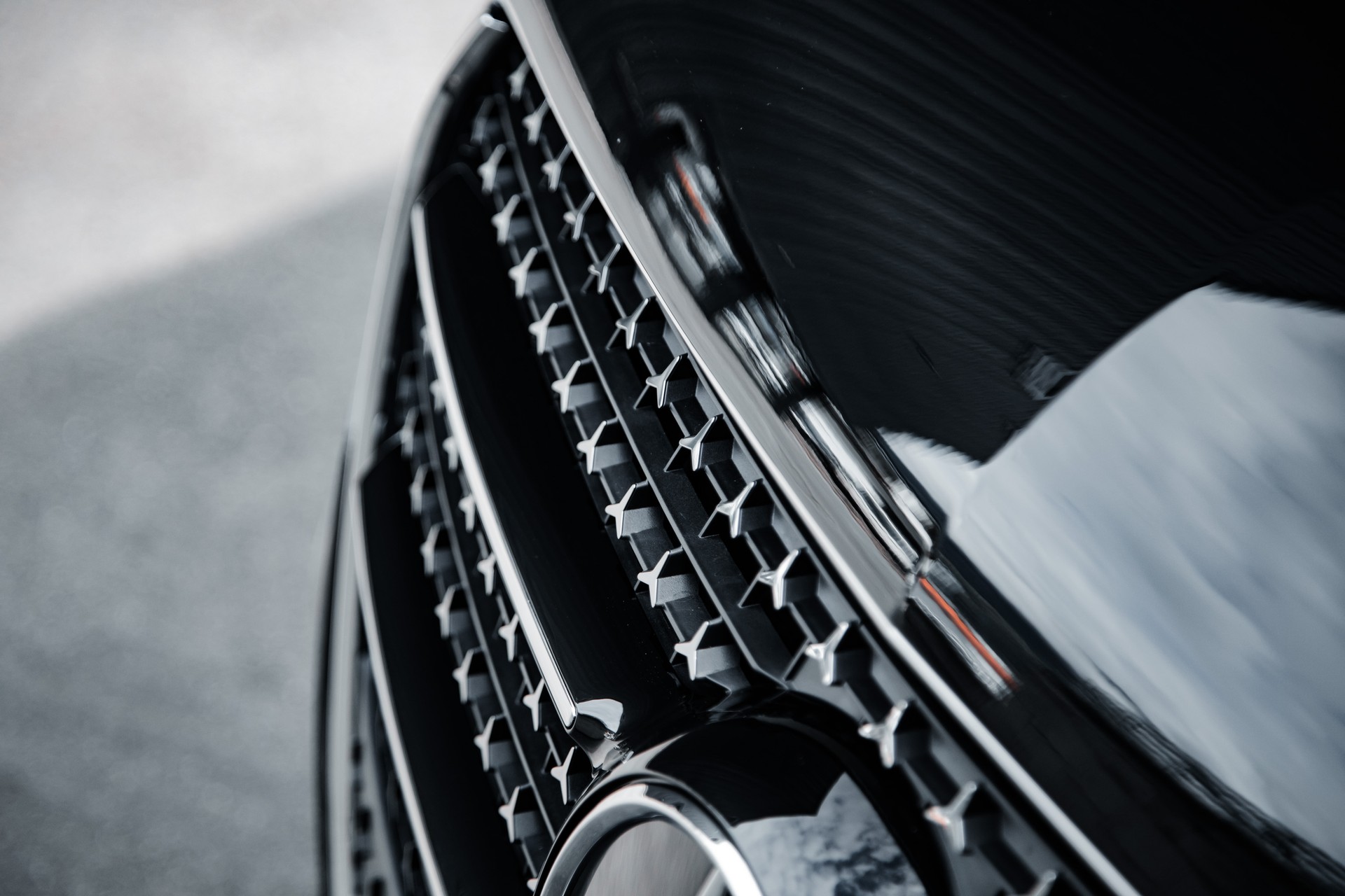 MERCEDES-BENZ V 300 d extralang Klassen Limited 4matic-image-6