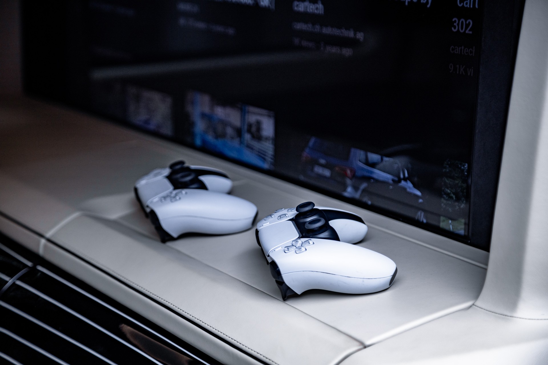 MERCEDES-BENZ V 300 d extralang Klassen Limited 4matic-image-16