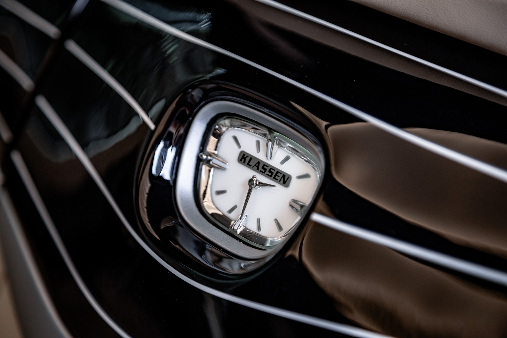 MERCEDES-BENZ V 300 d extralang Klassen Limited 4matic-image-18