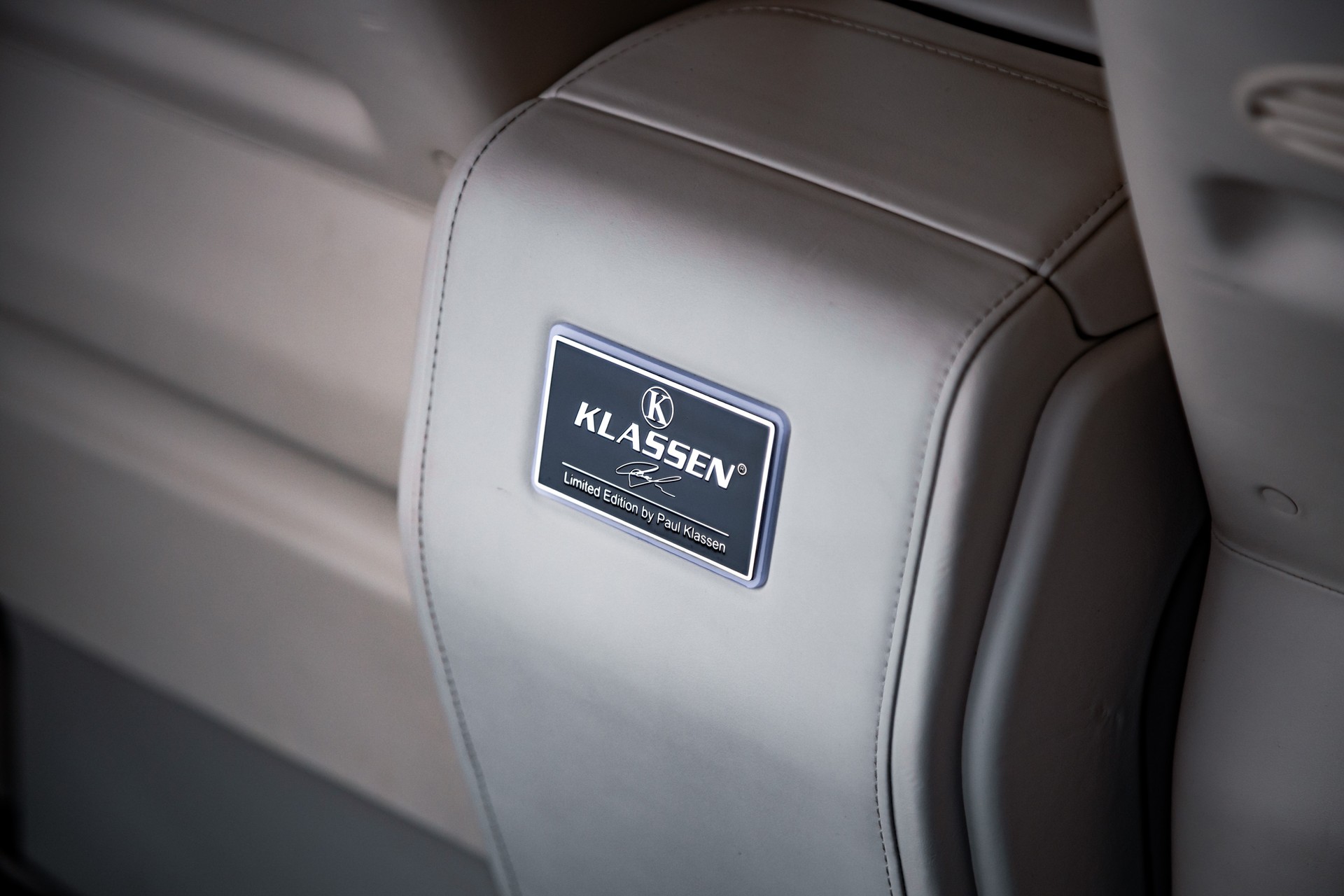 MERCEDES-BENZ V 300 d extralang Klassen Limited 4matic-image-15