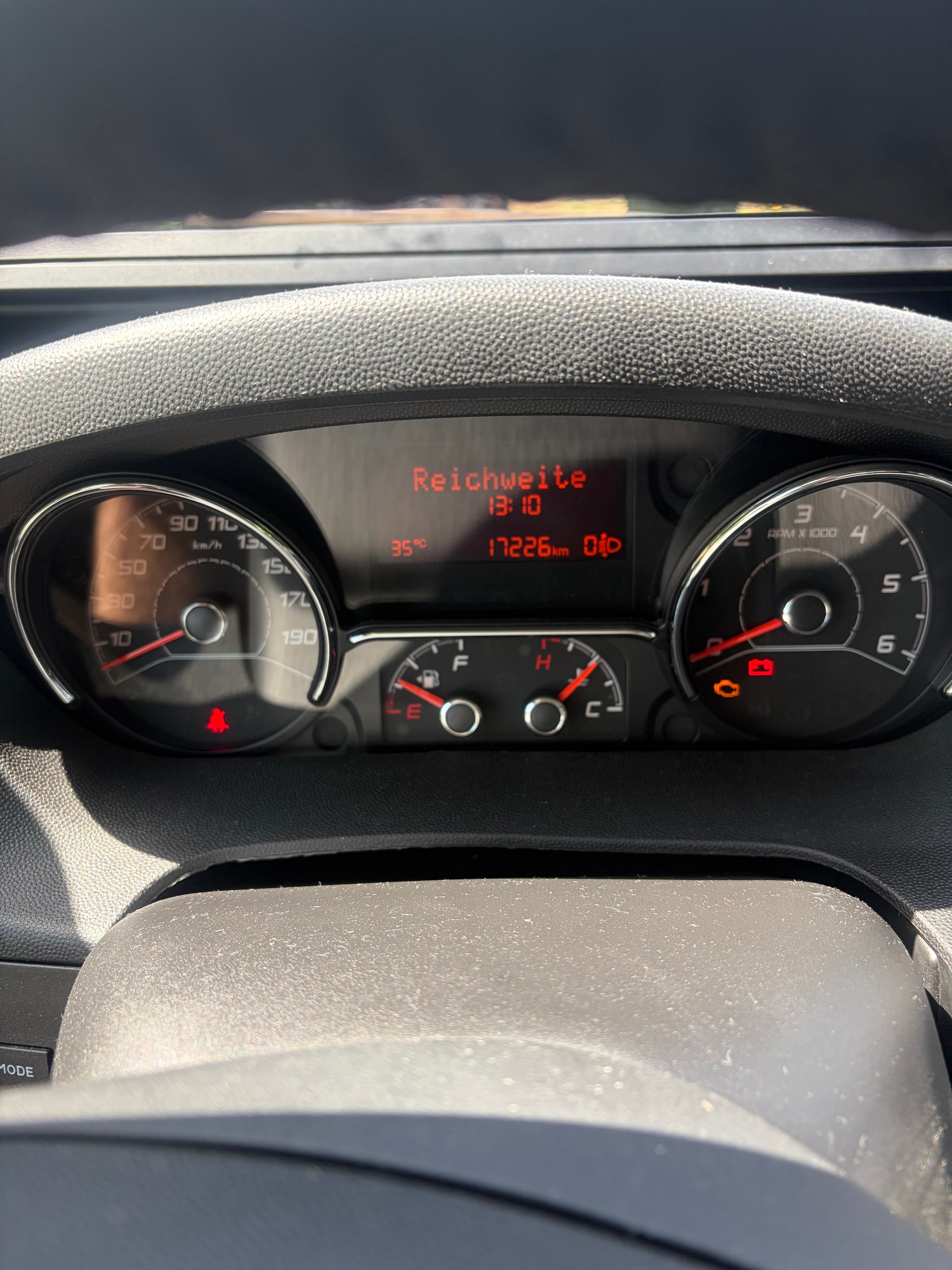CITROEN Jumper Clever Van 540 Tour-image-9