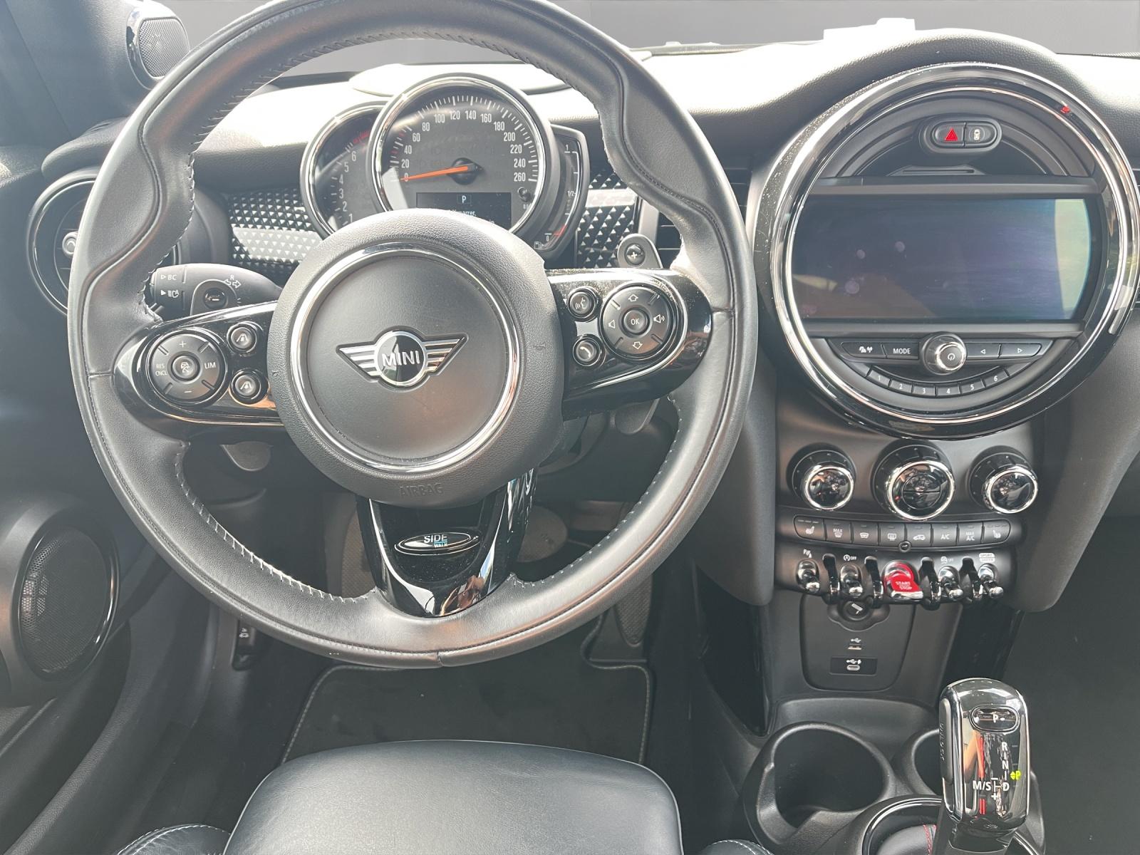 MINI Cooper S Cabriolet DKG-image-13