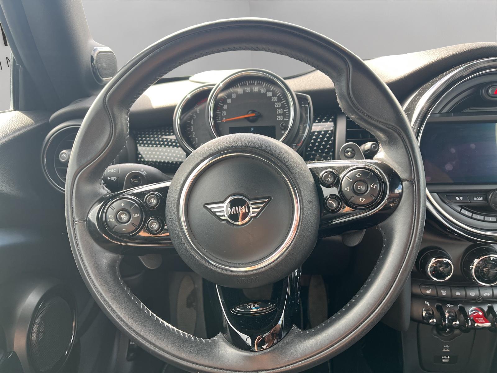 MINI Cooper S Cabriolet DKG-image-14