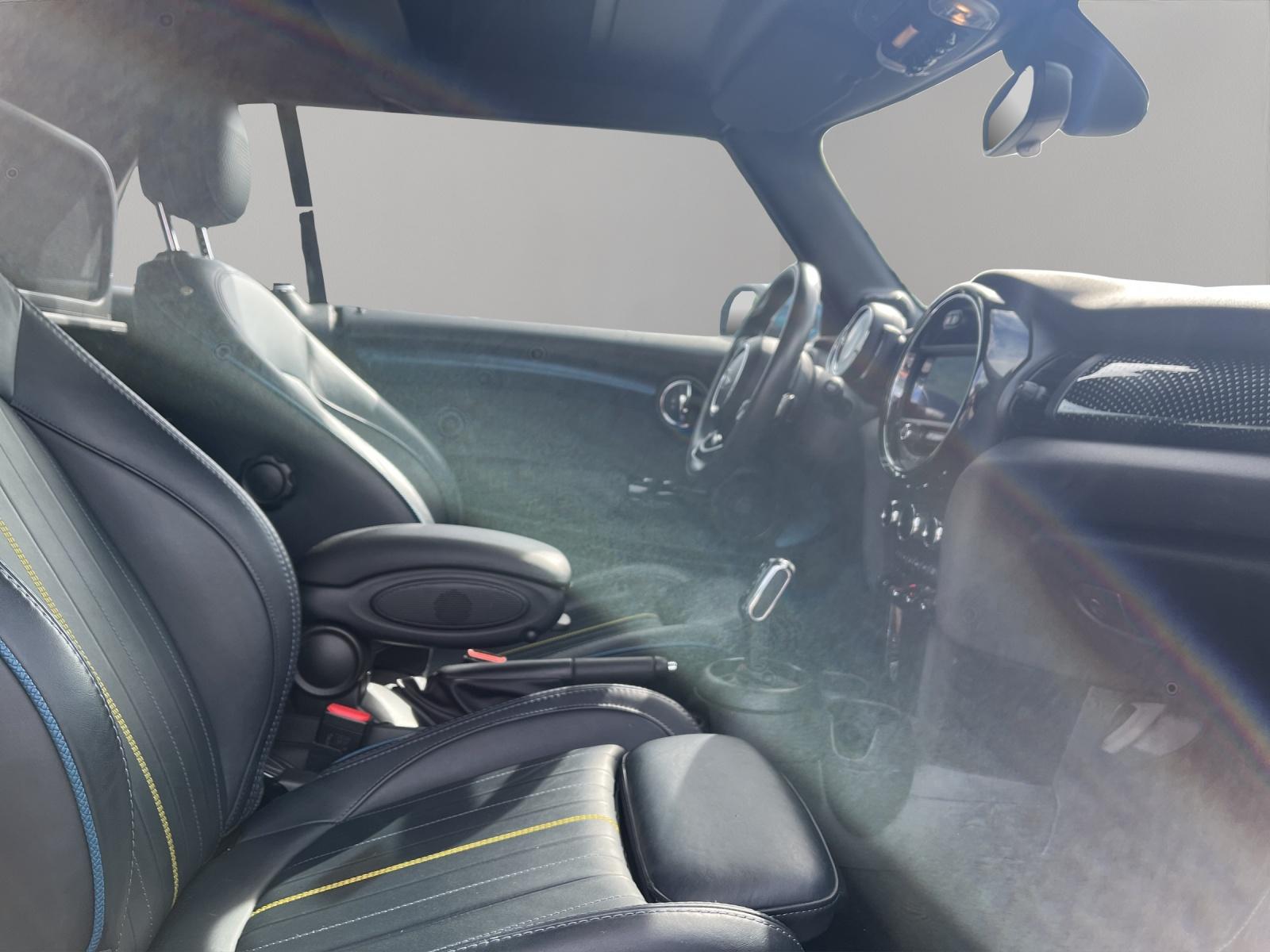 MINI Cooper S Cabriolet DKG-image-12