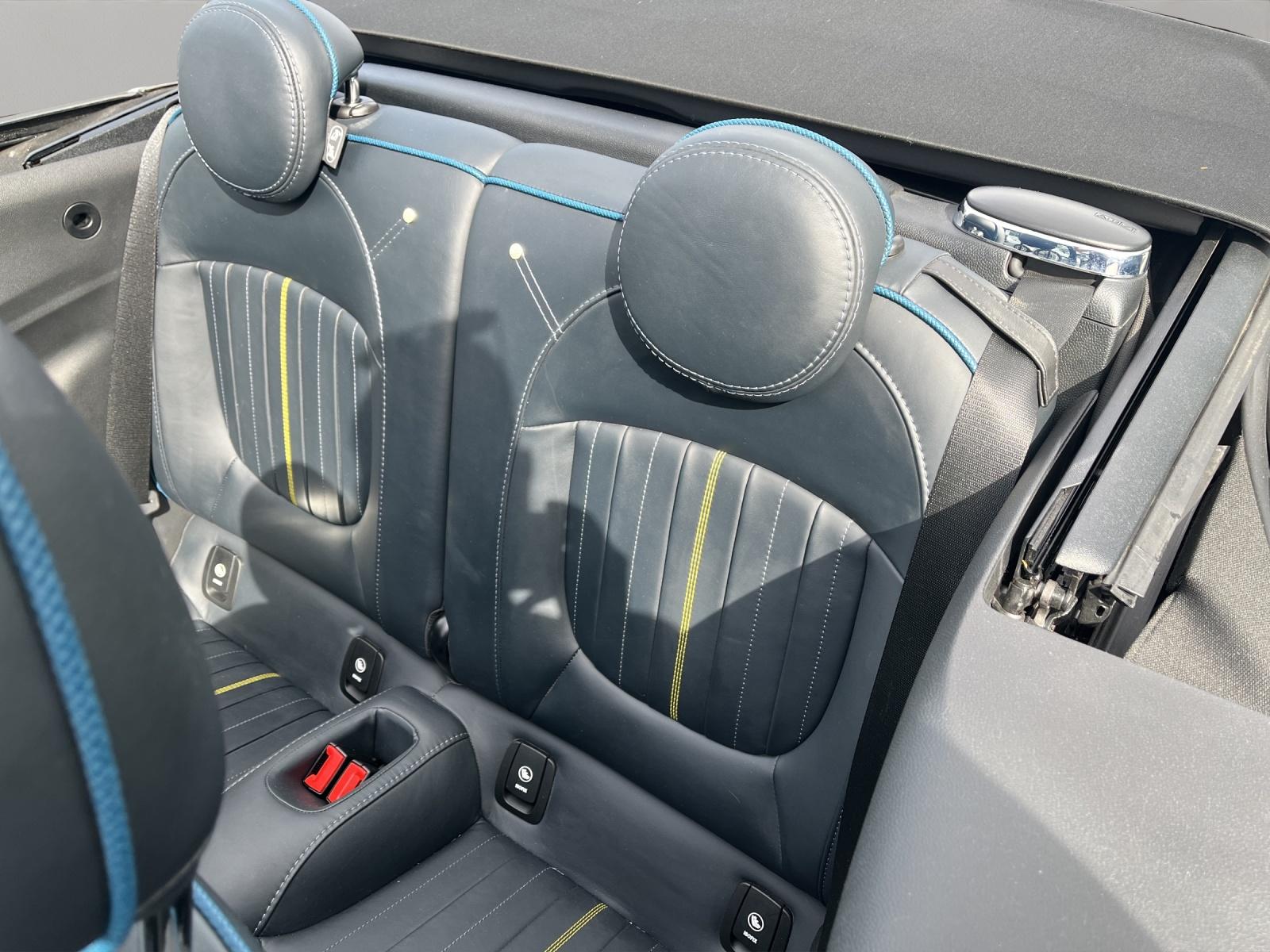MINI Cooper S Cabriolet DKG-image-17