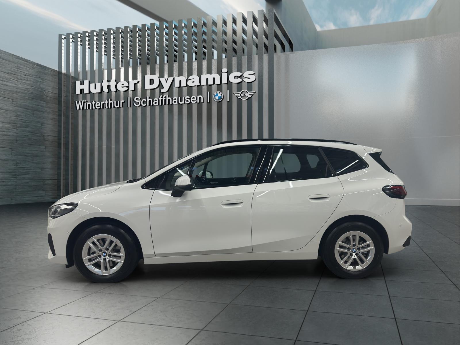 BMW 220i Active Tourer Innovationspaket-image-7