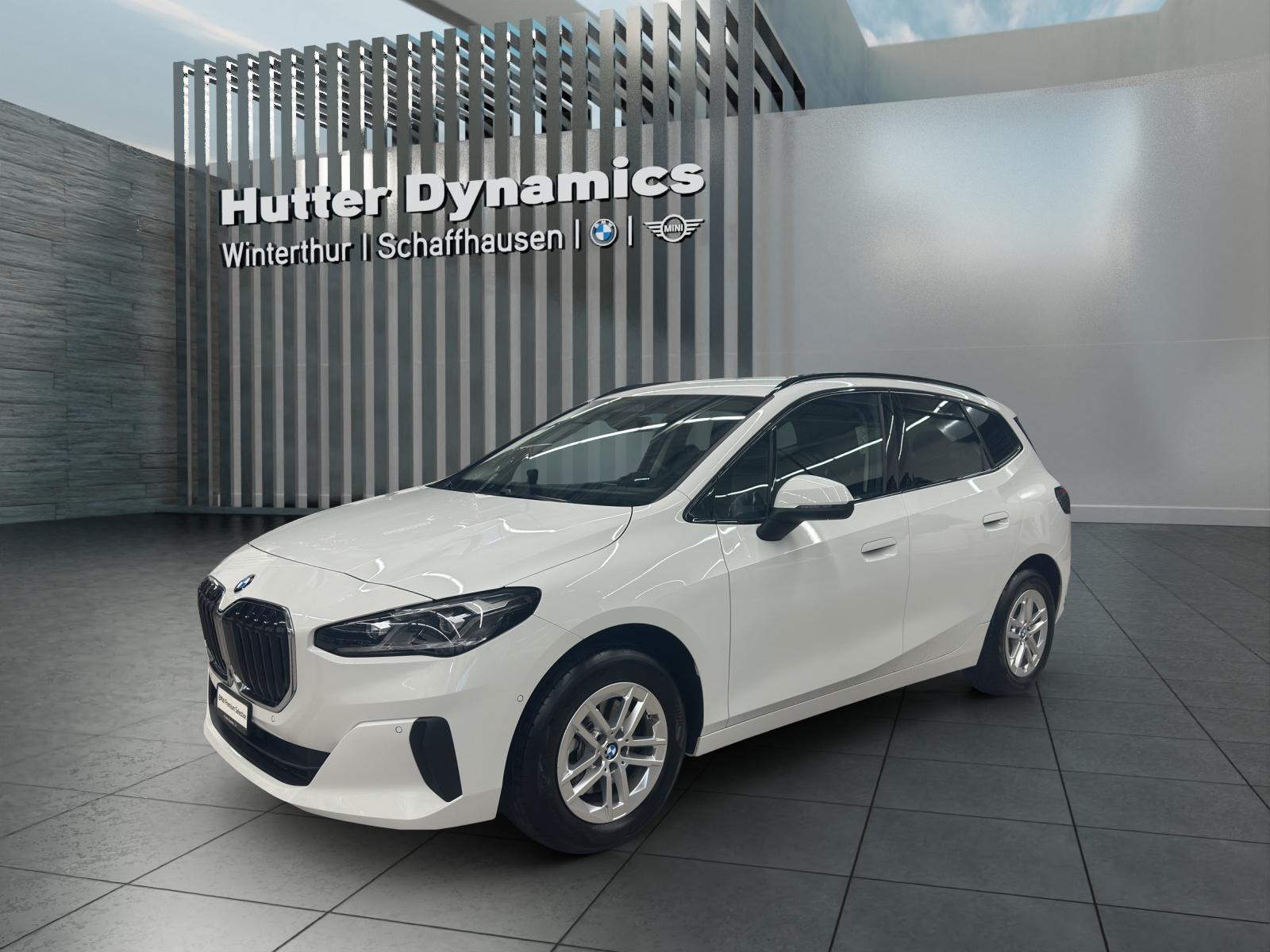 BMW 220i Active Tourer Innovationspaket-image-0