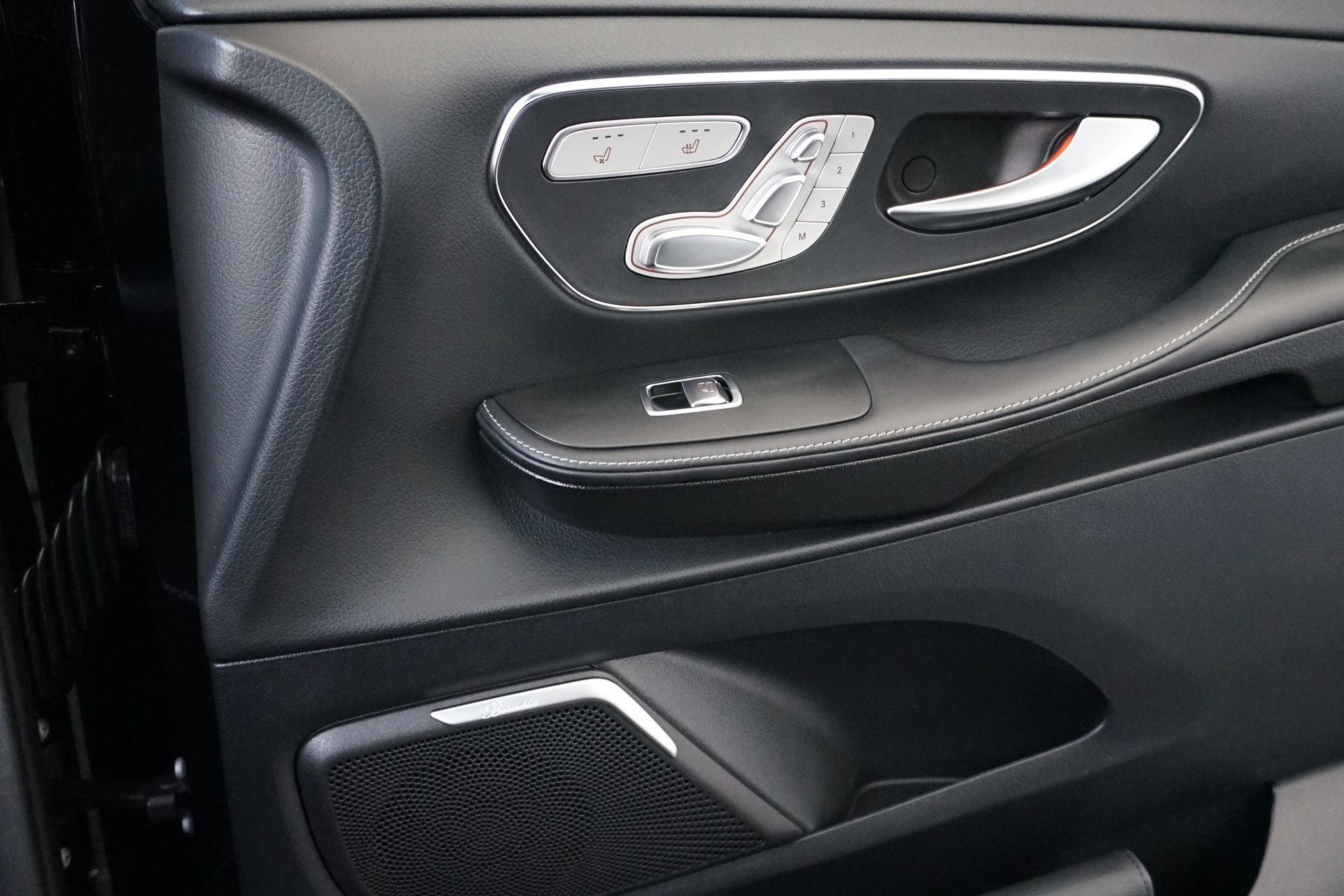 MERCEDES-BENZ V 300 d Exclusive Lang 4matic 239PS Neupreis Fr. 123`500.---image-24