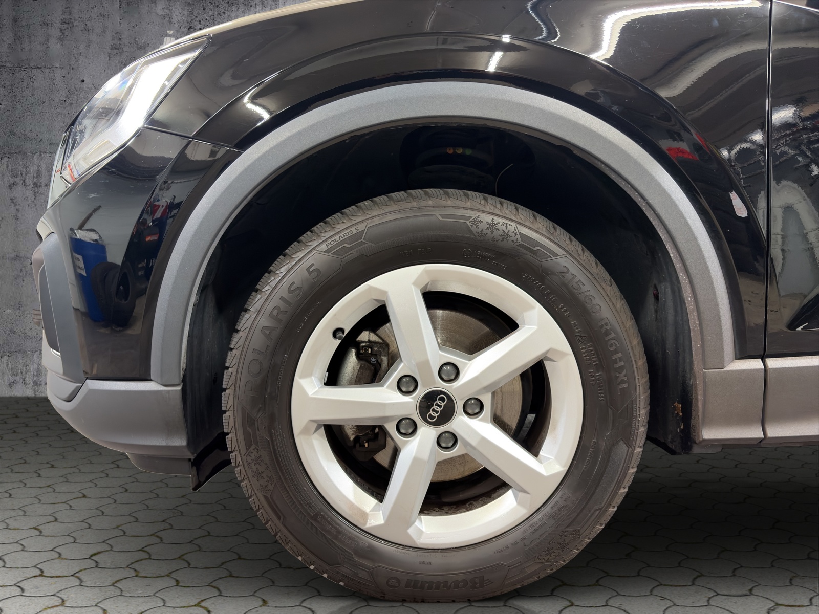 AUDI Q2 35 TFSI S-tronic-image-14