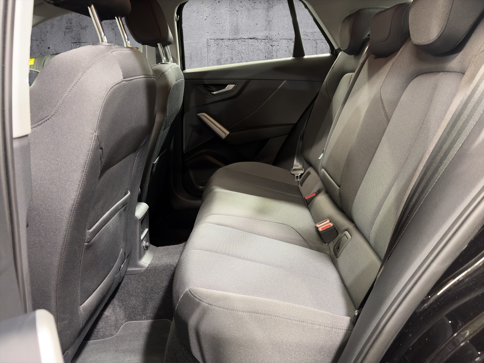AUDI Q2 35 TFSI S-tronic-image-12