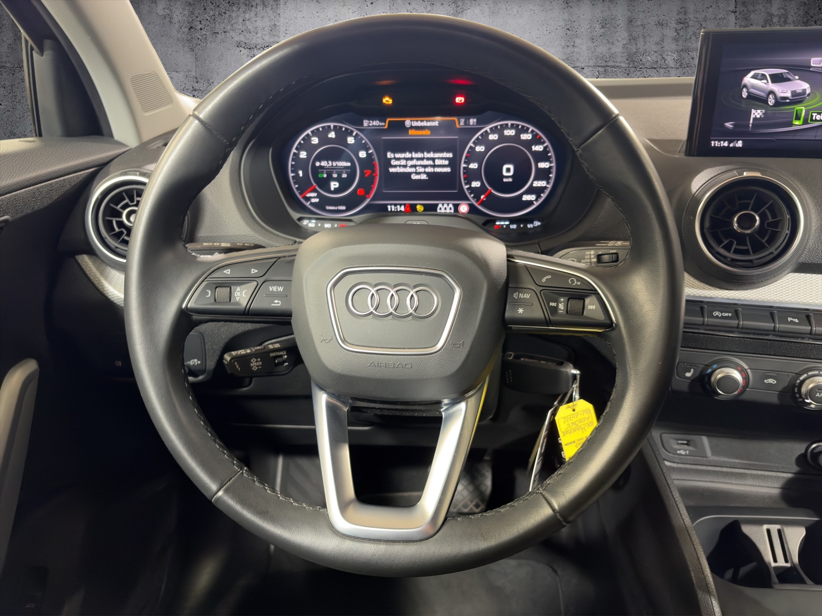 AUDI Q2 35 TFSI S-tronic-image-8