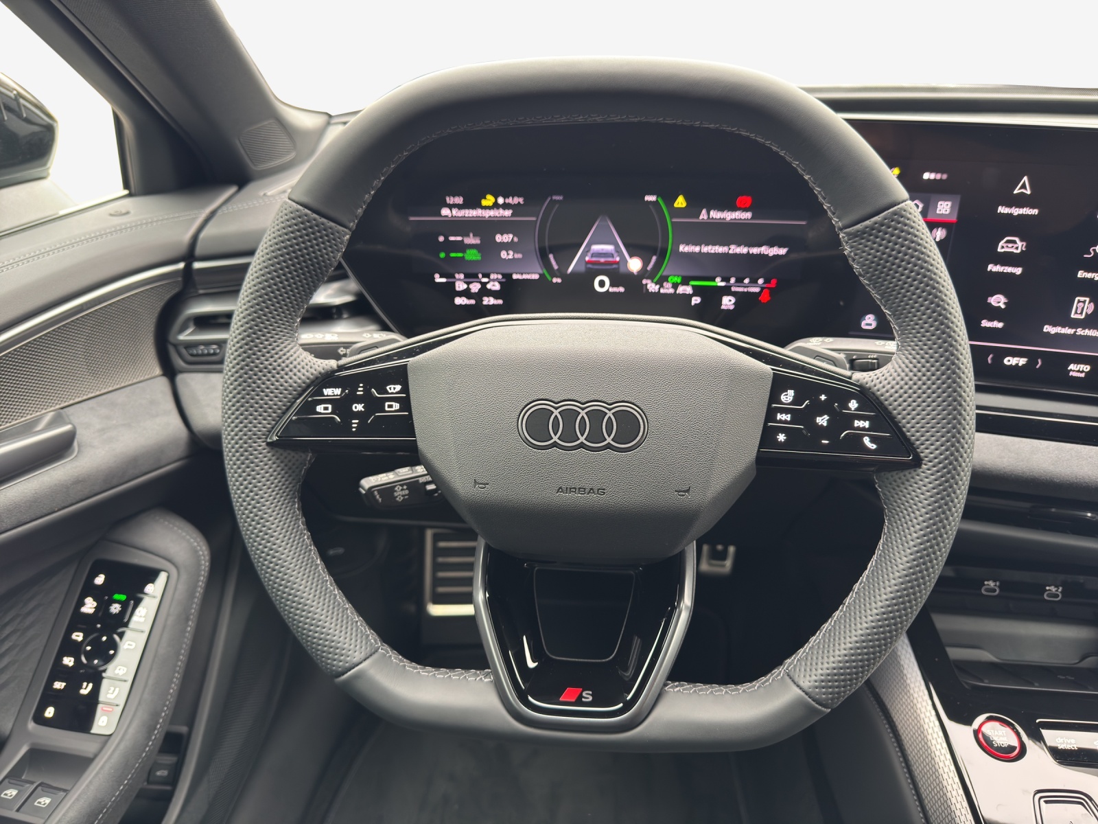 AUDI A5 Avant e-hybrid quattro 270 kW S tronic-image-9