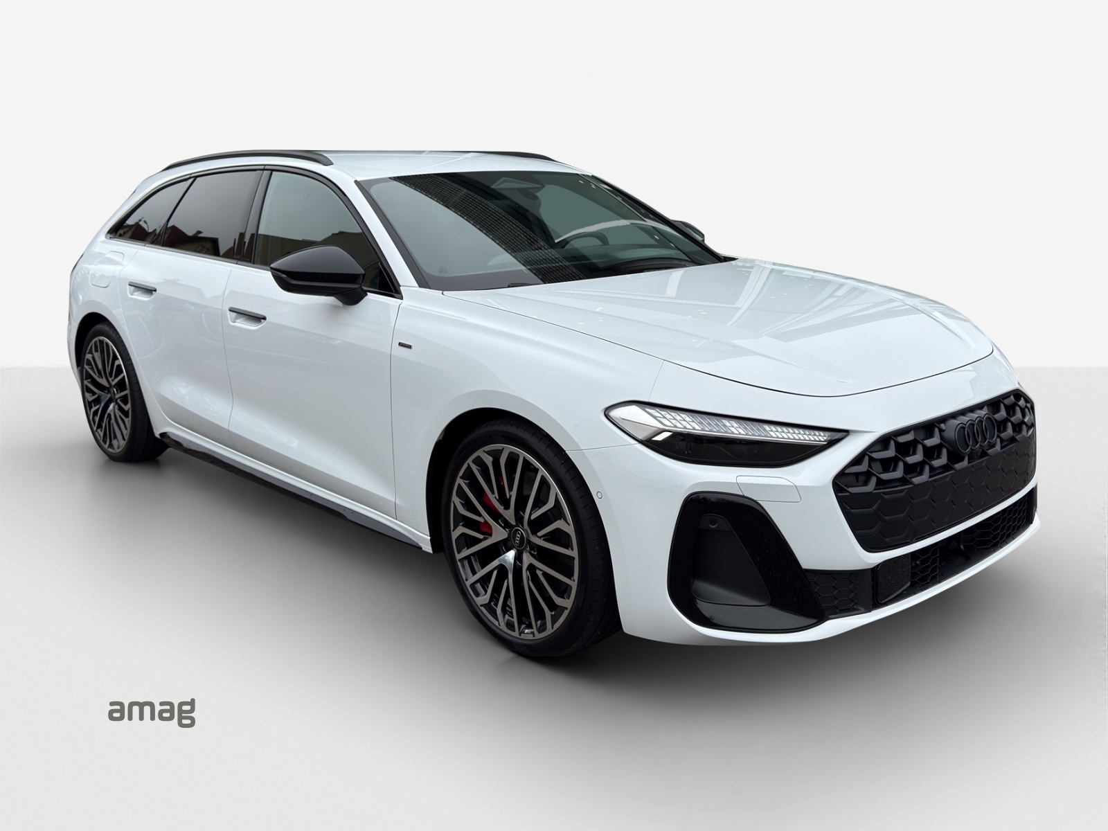 AUDI A5 Avant e-hybrid quattro 270 kW S tronic-image-5