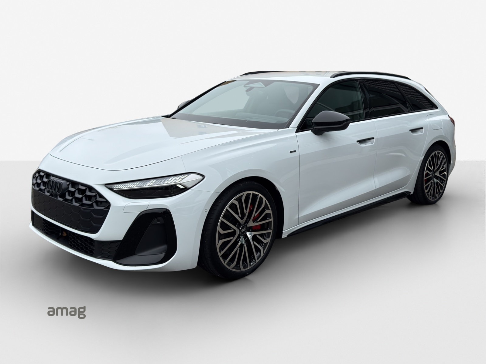 AUDI A5 Avant e-hybrid quattro 270 kW S tronic-image-0