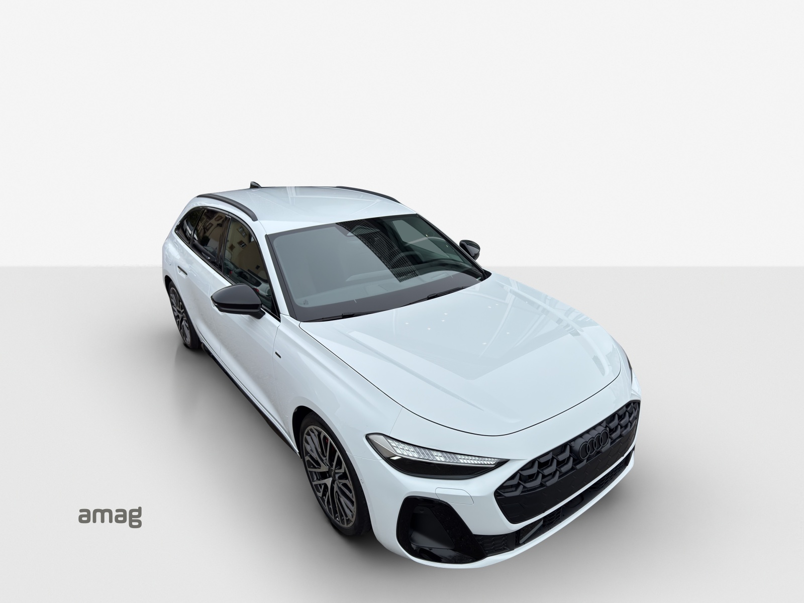 AUDI A5 Avant e-hybrid quattro 270 kW S tronic-image-15